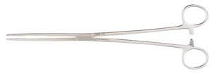 INTEGRA MILTEX 7-620 BOZEMAN UTERINE DRESSING FORCEPS