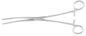 INTEGRA MILTEX 7-632 FLETCHER SPONGE FORCEPS