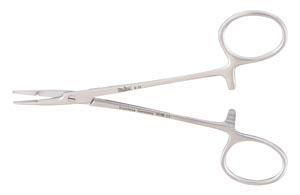 INTEGRA MILTEX 8-14A OLSEN-HEGAR NEEDLE HOLDER-SCISSORS