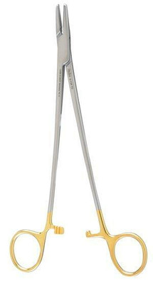 INTEGRA MILTEX 8-748TC MAYO-HEGAR NEEDLE HOLDERS