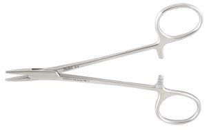 INTEGRA MILTEX 8-7TC WEBSTER NEEDLE HOLDERS