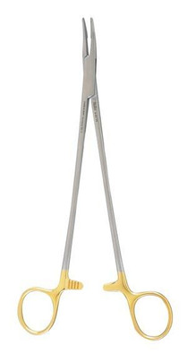 INTEGRA MILTEX 8-83TC JULIAN PATTERN NEEDLE HOLDER