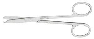 INTEGRA MILTEX 9-102 LITTAUER JUNIOR STITCH SCISSORS