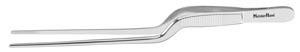 INTEGRA MILTEX MH6-197 MEISTERHAND JANSEN EAR FORCEPS