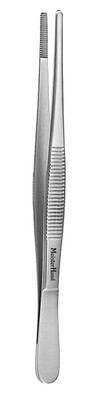 INTEGRA MILTEX MH6-6 MEISTERHAND DRESSING FORCEPS