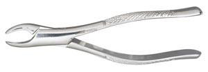 MID-GRADE EXTRACTOR FORCEPS V90-62