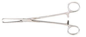 MID-GRADE ALLIS TISSUE FORCEPS V916-10