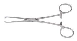 MID-GRADE ALLIS TISSUE FORCEPS V916-6