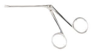 MID-GRADE HARTMAN ALLIGATOR FORCEPS V919-434