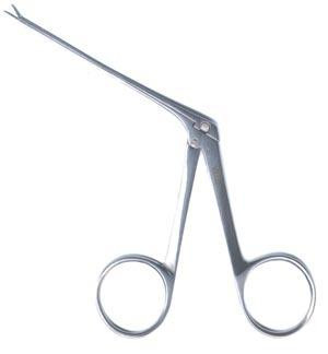 MID-GRADE HARTMAN ALLIGATOR FORCEPS V919-434A