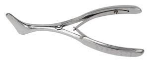 MID-GRADE VIENNA NASAL SPECULUM V920-2