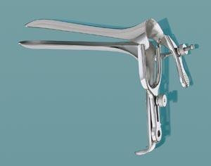 MID-GRADE GRAVES VAGINAL SPECULUM V930-22