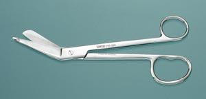 MID-GRADE LISTER BANDAGE SCISSORS V95-550