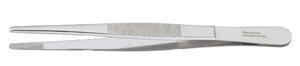 MID-GRADE DRESSING FORCEPS V96-1