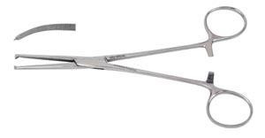 MID-GRADE ROCHESTER-OCHSNER FORCEPS V97-162