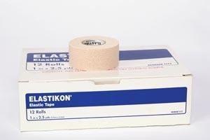 JandJ ELASTIKON ELASTIC TAPE 005172