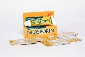 JandJ 23737 NEOSPORIN