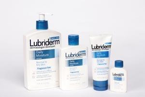 JandJ 48826 LUBRIDERM