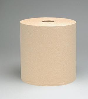 KIMBERLY-CLARK HARD ROLL TOWELS 04142