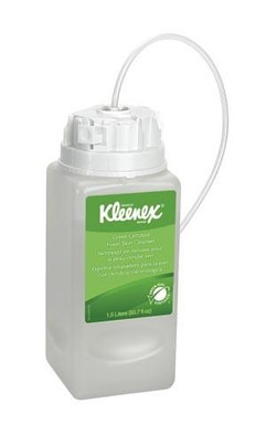 KIMBERLY-CLARK 11285 KLEENEX FOAM SKIN CLEANSER