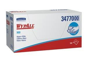 KIMBERLY-CLARK 34770 WYPALL WIPERS