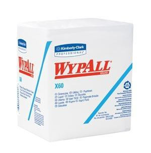 KIMBERLY-CLARK 34865 WYPALL WIPERS