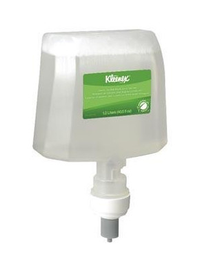 KIMBERLY-CLARK 91591 KLEENEX FOAM SKIN CLEANSER