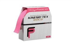 KINESIO GKT35125FP TEX GOLD FP TAPE