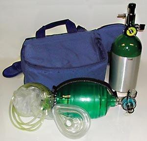 MADA 1301BME OXYGEN KITS
