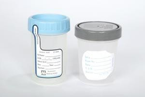 MEDEGEN STERILE SPECIMEN CONTAINER 01063