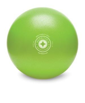 MERRITHEW ST-06115 STOTT PILATES MINI STABILITY BALL