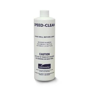 Midmark Corporation Speed-Clean Autoclave & Sterilizer Cleaner 002-0396-00..