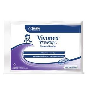 NESTLE VIVONEXPEDIATRIC 07131000