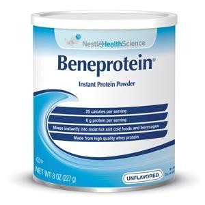 NESTLE 28410000 RESOURCE BENEPROTEIN