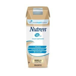 NESTLE 9871616210 NUTREN 1.0