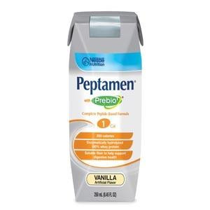 NESTLE 9871618185 PEPTAMEN WITH PREBIO1