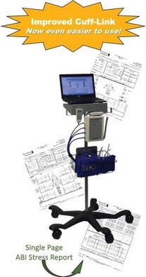 NEWMAN ABI-600CL simpleABI SYSTEMS