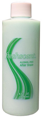 NEW WORLD IMPORTS FAS4 FRESHSCENT AFTER SHAVE