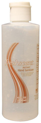 NEW WORLD IMPORTS HS4 FRESHSCENT HAND SANITIZER