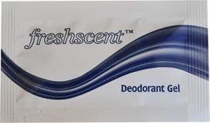 NEW WORLD IMPORTS PKD FRESHSCENT DEODORANTS