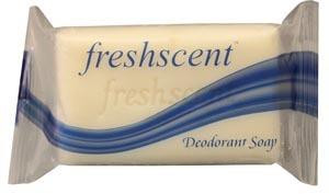 NEW WORLD IMPORTS S5 FRESHSCENT SOAPS