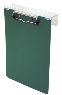 OMNIMED 203913-FG BEAM POLY CLIPBOARDS
