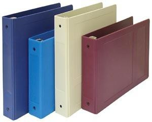 OMNIMED 205009-BU5 BEAM 1 1 2 MOLDED BINDERS