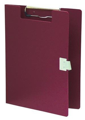 OMNIMED 205103-BU BEAM POLY COVERED CLIPBOARDS