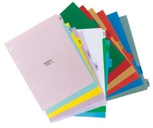 OMNIMED 220002 BEAM CUSTOM POLY DIVIDER SETS