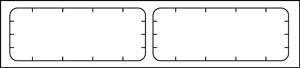 Precision Dynamics 9132-00-PDR DATAMATE LABELS and BRACELET SYSTEM