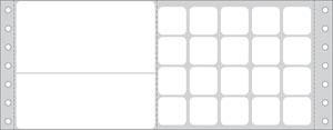 TIMEMED DPS-SQ5 COMPUTER LABELING SYSTEMS FOR THE LABORATORY