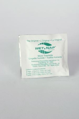 PDI D11055 WE NAP MOIST TOWELETTE