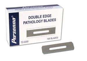 ACCUTEC PERSONNA 72-0200 PATHOLOGY BLADE