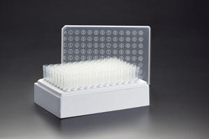 SIMPORT T101-6 BIOTUBE FOOTPRINT RACKS